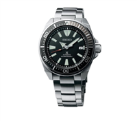 Orologio Seiko Uomo Prospex in Acciaio SRPF03K1 - SRPF03K1